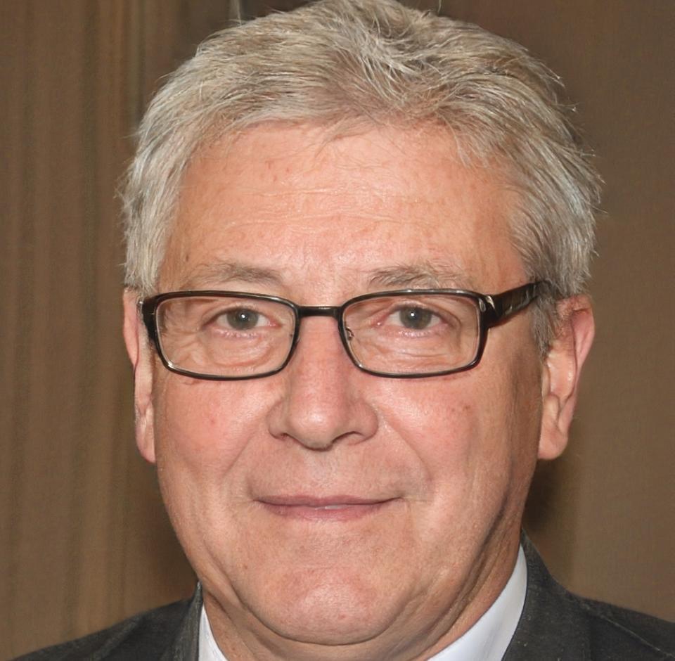 Michel Durand, diplômé de la formation