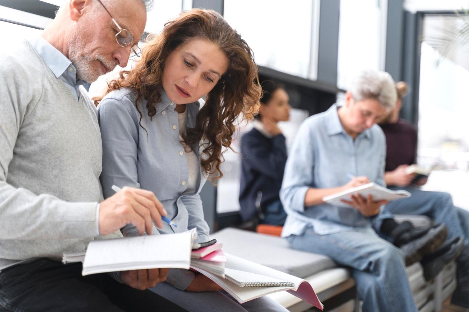 Analyse de portefeuille immobilier diversifié