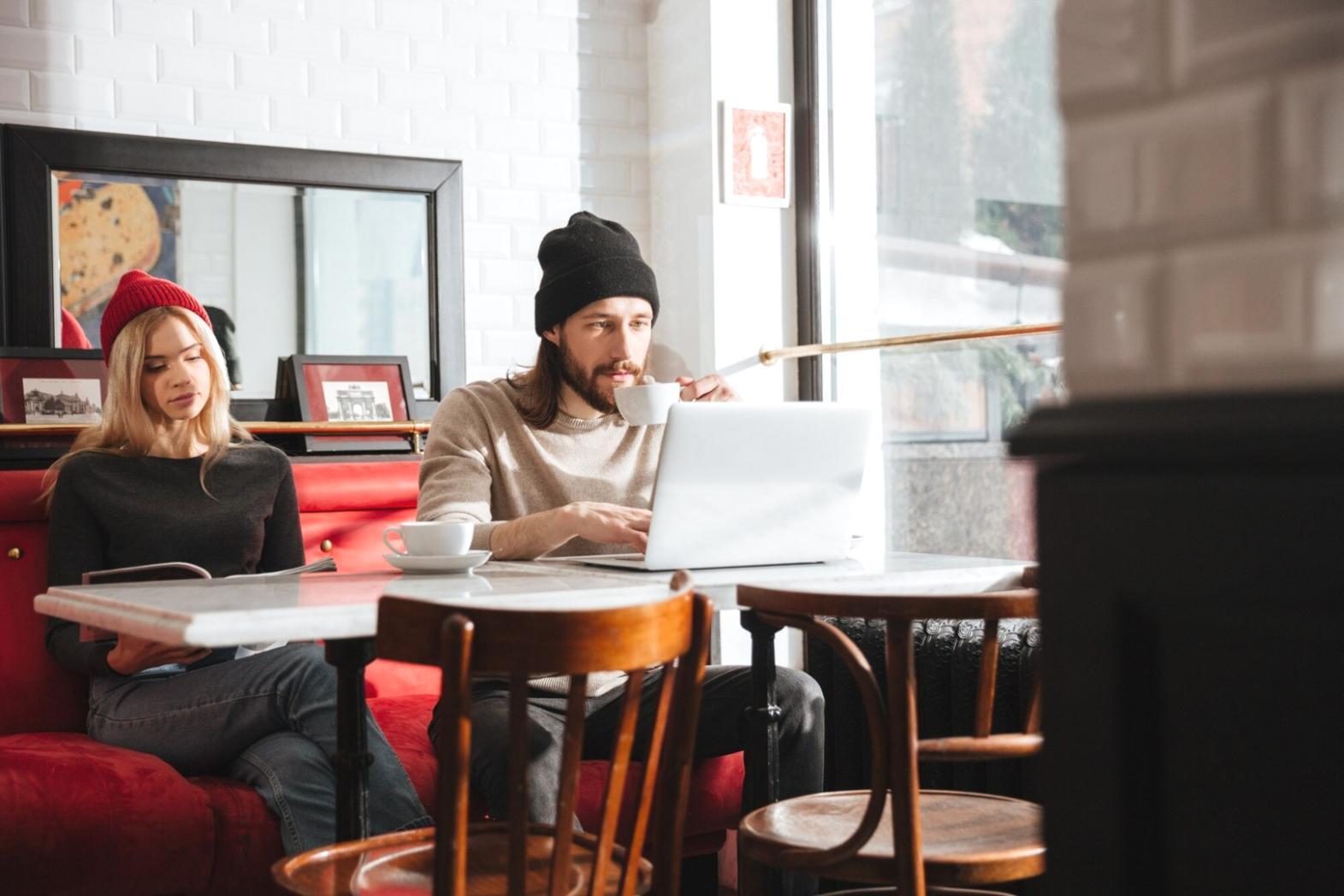 Session de formation en analyse financière